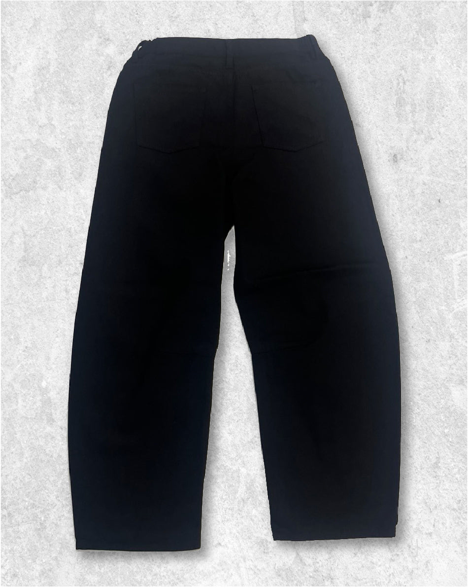 【WR by wheir】バレルレッグ