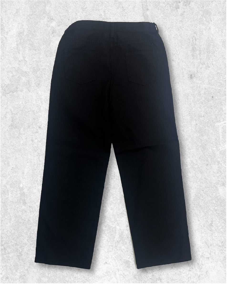 【WR by wheir】ワイドストレート