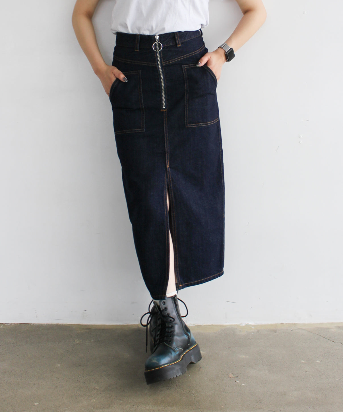 WHEIR DENIM – WHEIR TOKYO