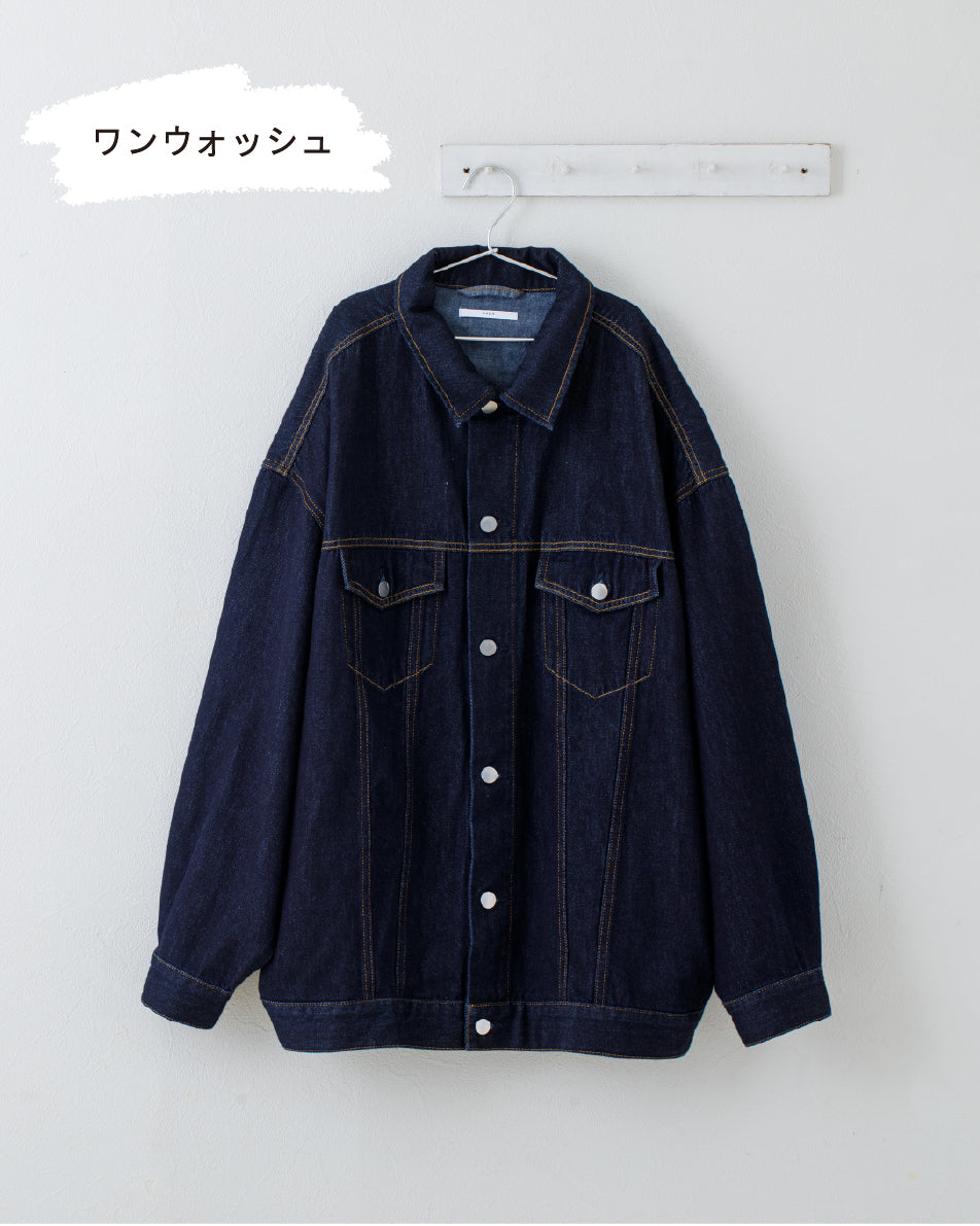 わずか700g ストレスフリーな「有能Gジャン」 – WHEIR TOKYO