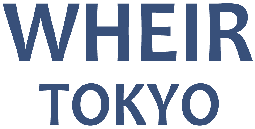 WHEIR TOKYO