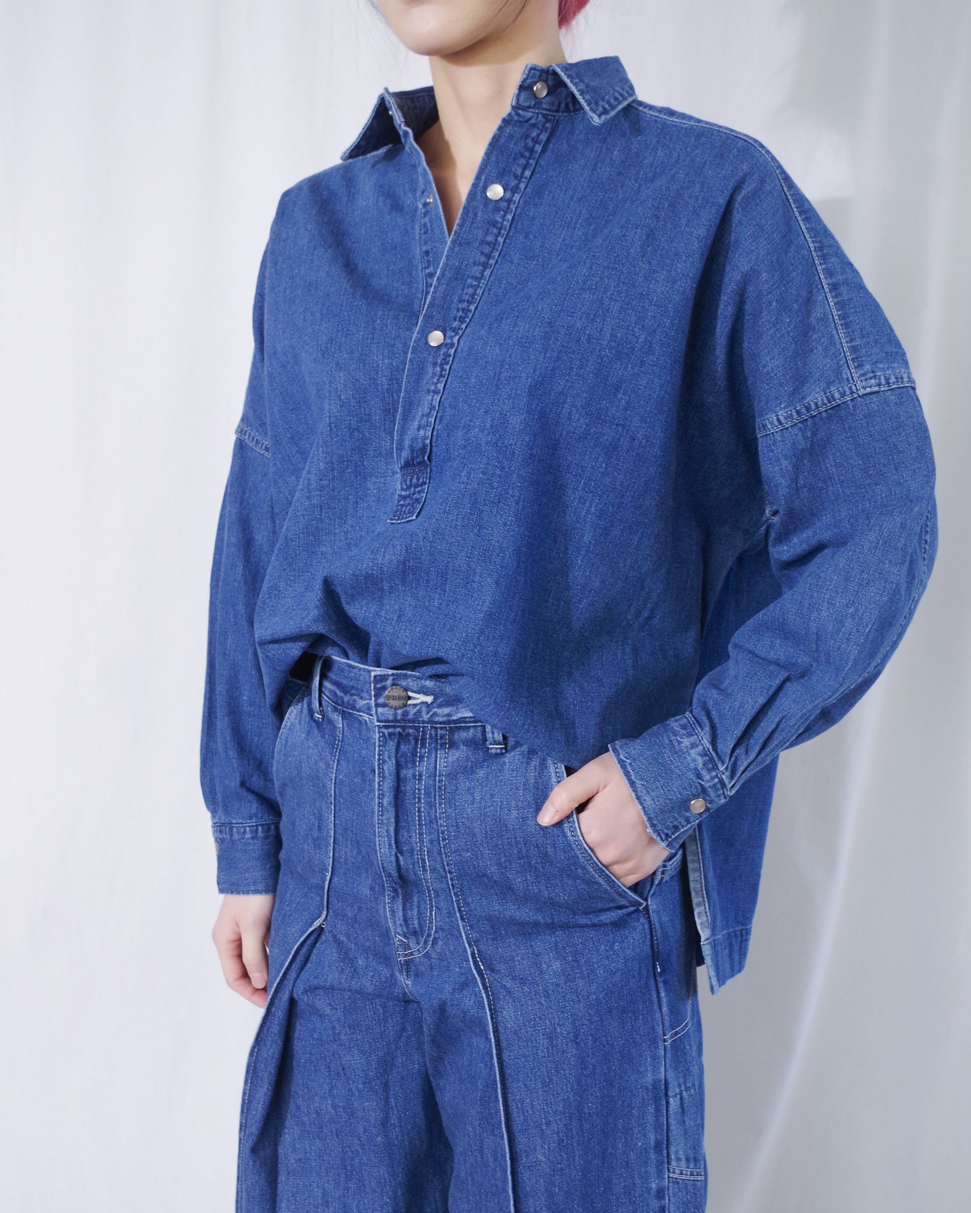 WHEIR DENIM – WHEIR TOKYO