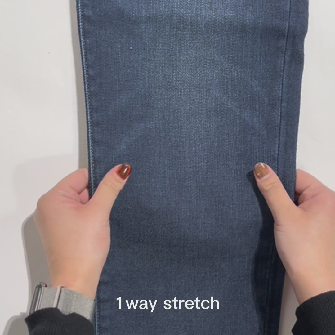 WR by wheir】スリムテーパードジーンズ – WHEIR TOKYO